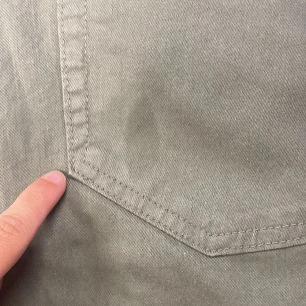 J. Crew meet garment